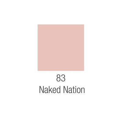 Samoa Amore Mio Nail Polish - The Nude