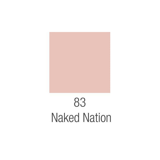 Samoa Amore Mio Nail Polish - The Nude