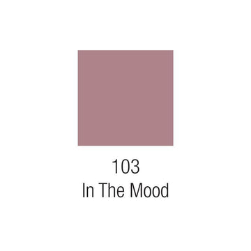 Samoa Amore Mio Nail Polish - The Nude