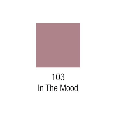 Samoa Amore Mio Nail Polish - The Nude