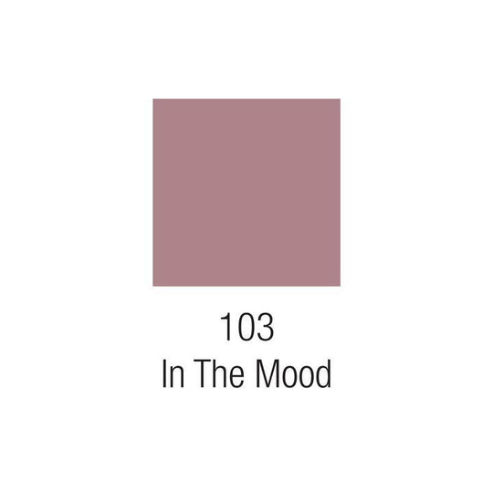 Samoa Amore Mio Nail Polish - The Nude