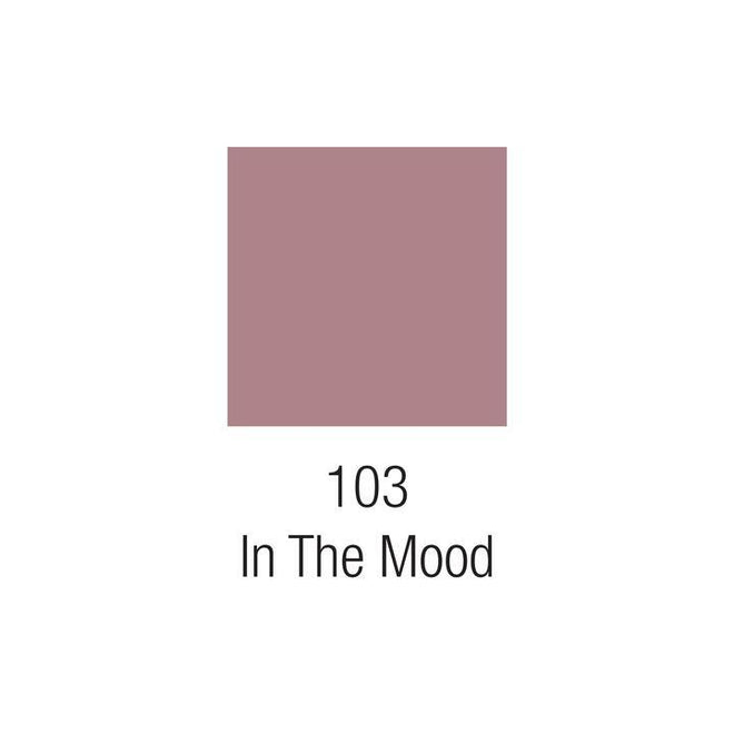 Samoa Amore Mio Nail Polish - The Nude