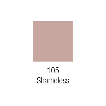 Samoa Amore Mio Nail Polish - The Nude