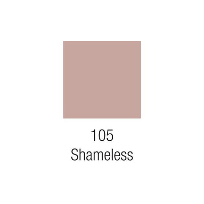 Samoa Amore Mio Nail Polish - The Nude