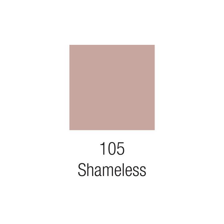 Samoa Amore Mio Nail Polish - The Nude
