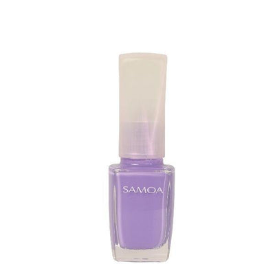 Samoa Amore Mio Nail Polish - The Pastel