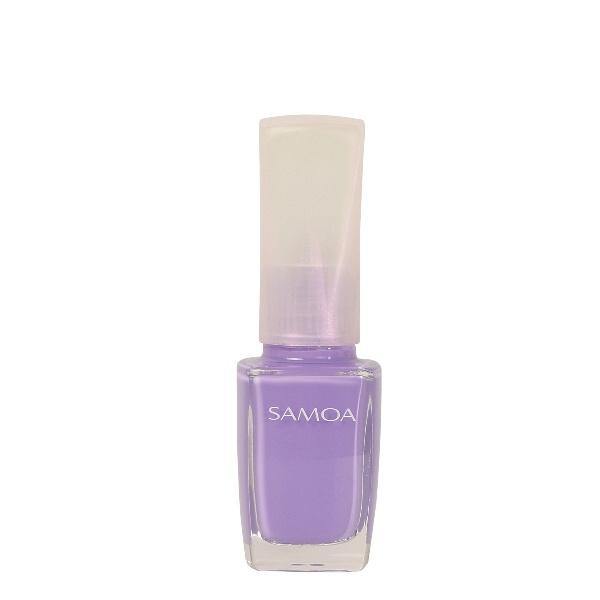 Samoa Amore Mio Nail Polish - The Pastel