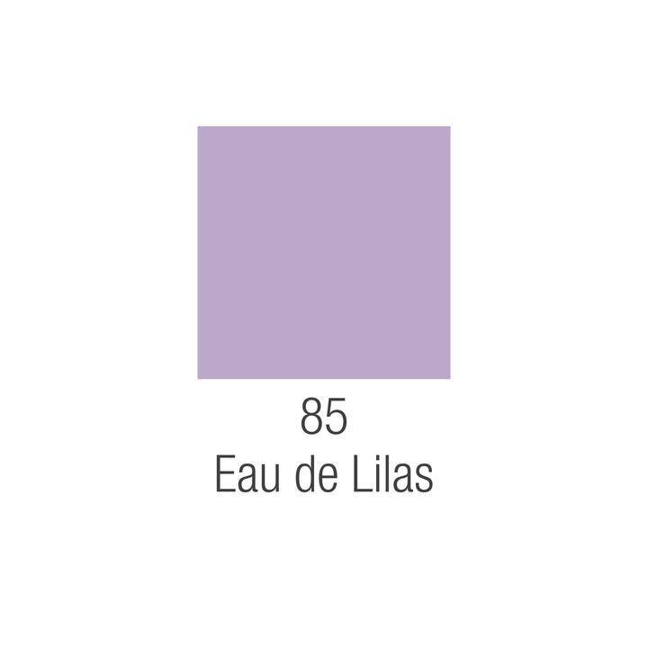 Samoa Amore Mio Nail Polish - The Pastel