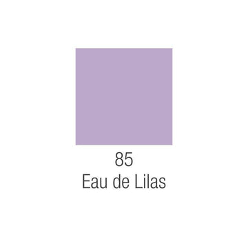 Samoa Amore Mio Nail Polish - The Pastel