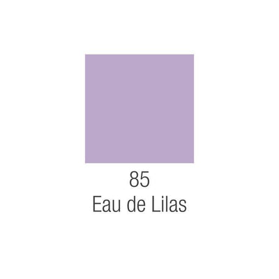 Samoa Amore Mio Nail Polish - The Pastel