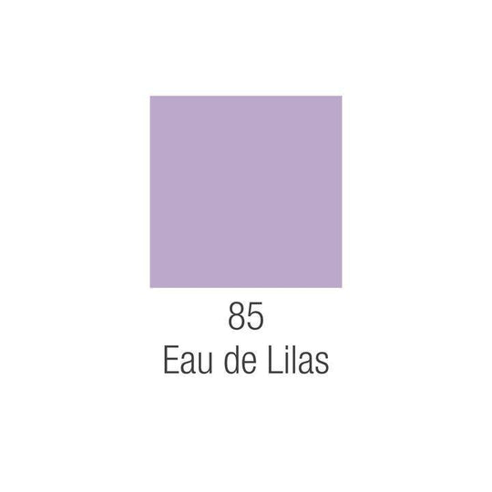 Samoa Amore Mio Nail Polish - The Pastel