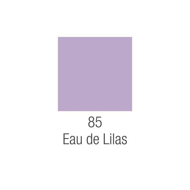 Samoa Amore Mio Nail Polish - The Pastel