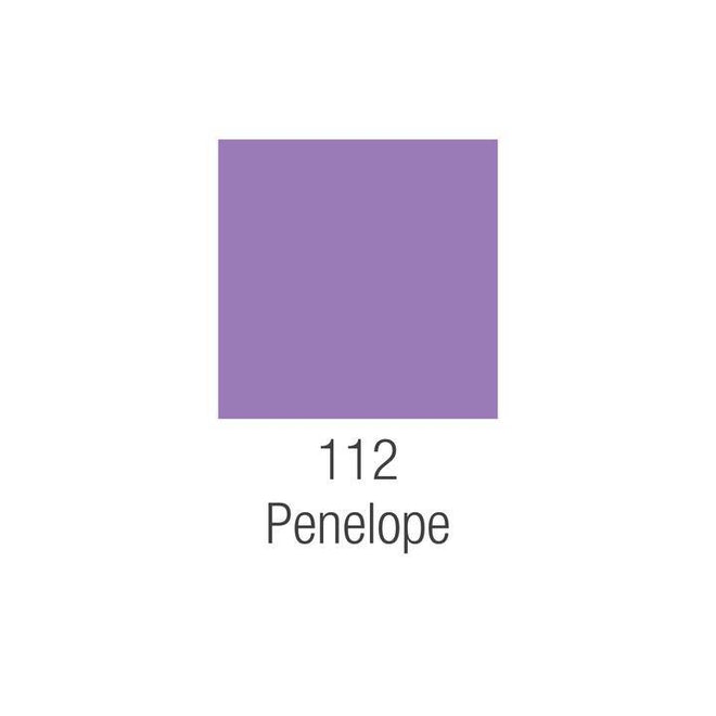 Samoa Amore Mio Nail Polish - The Pastel