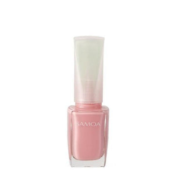 Samoa Amore Mio Nail Polish - The Pink