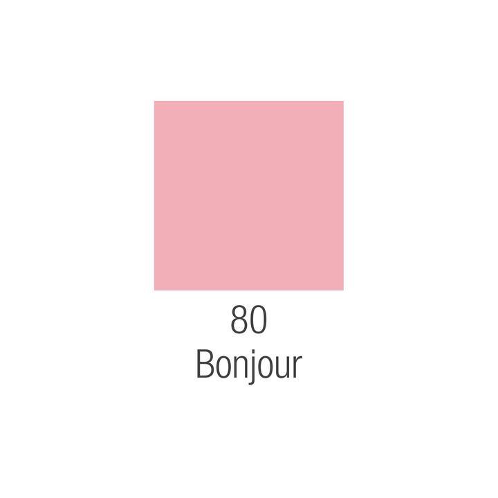 Samoa Amore Mio Nail Polish - The Pink