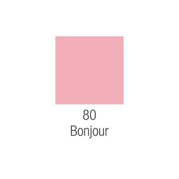 Samoa Amore Mio Nail Polish - The Pink