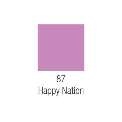 Samoa Amore Mio Nail Polish - The Pink