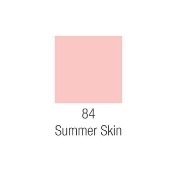 Samoa Amore Mio Nail Polish - The Pink