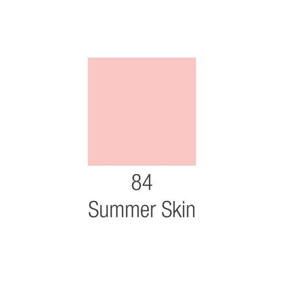 Samoa Amore Mio Nail Polish - The Pink