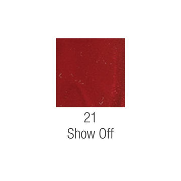 Samoa Amore Mio Nail Polish - The Red