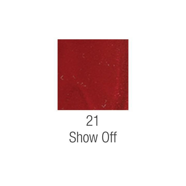Samoa Amore Mio Nail Polish - The Red