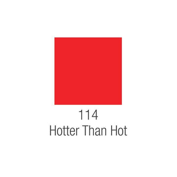 Samoa Amore Mio Nail Polish - The Red