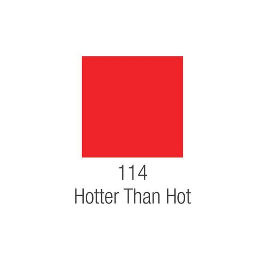 Samoa Amore Mio Nail Polish - The Red