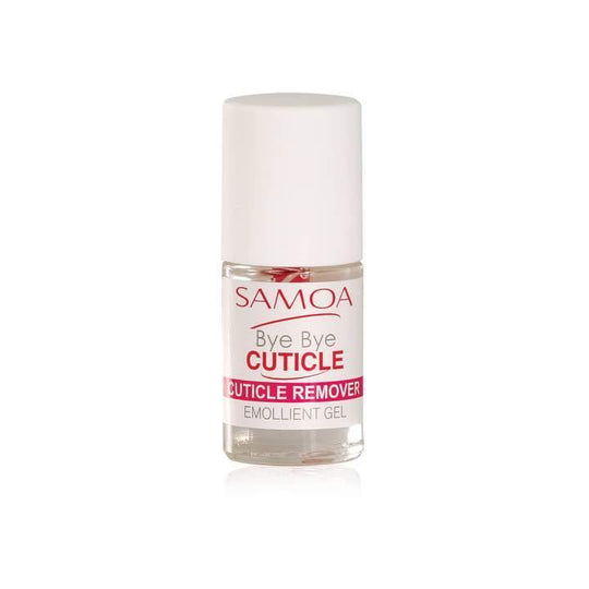 Samoa Bye Bye Cuticule Remover 6Ml