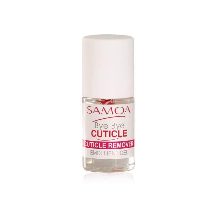 Samoa Bye Bye Cuticule Remover 6Ml