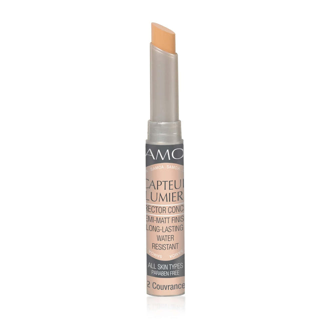 Samoa Capteur Lumiere Corrector Concealer