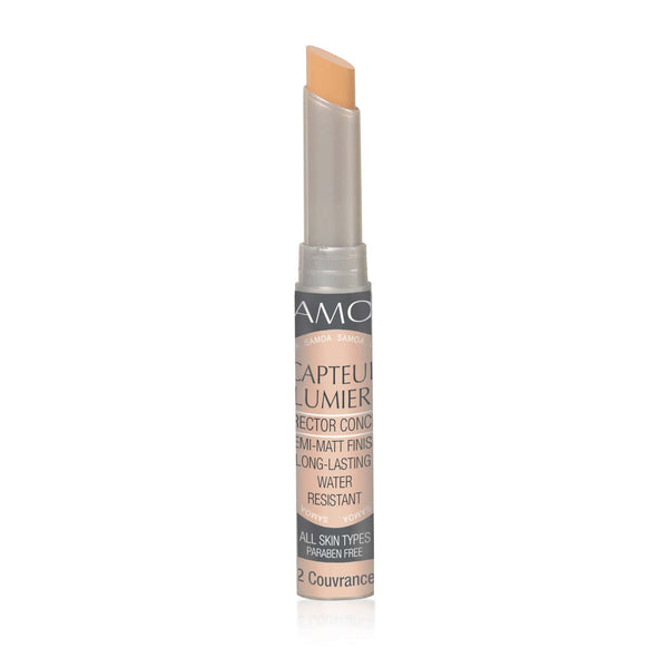 Samoa Capteur Lumiere Corrector Concealer