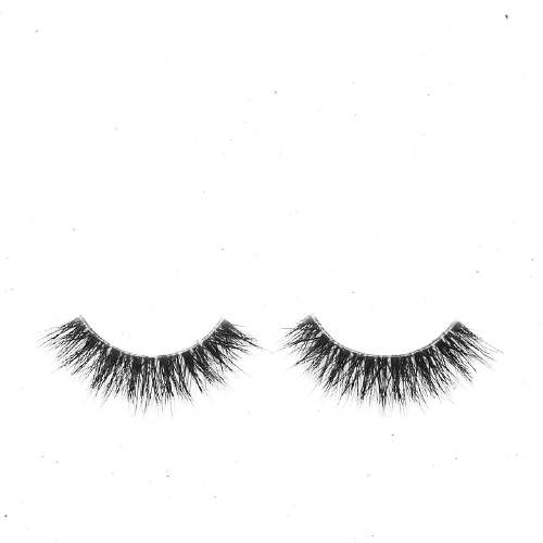 Samoa Delashious 3X Volume-Exuberant False Eyelashes