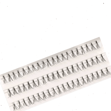Samoa Delashious The Singles False Eyelashes
