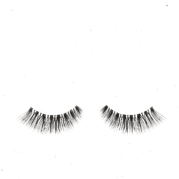 Samoa Delashious Volume-Flirty False Eyelashes