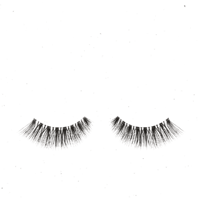 Samoa Delashious Volume-Flirty False Eyelashes