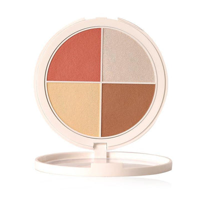 Samoa Face It Palette