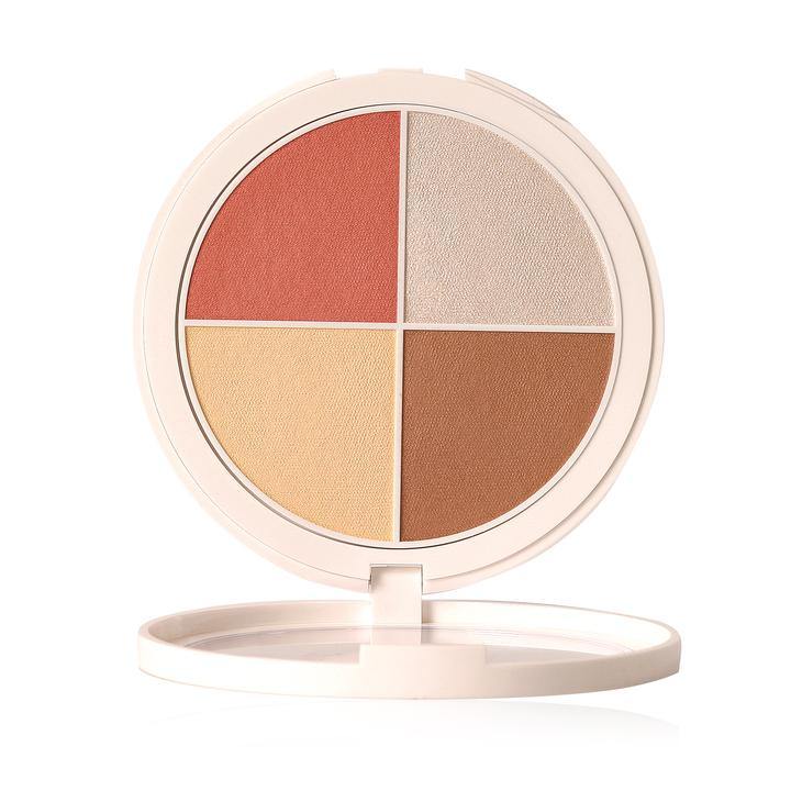 Samoa Face It Palette