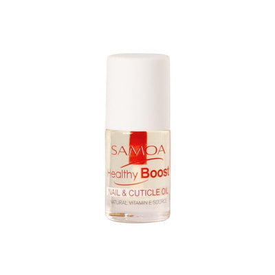 Samoa Healthy Boost Nail & Cuticule Oil 6Ml
