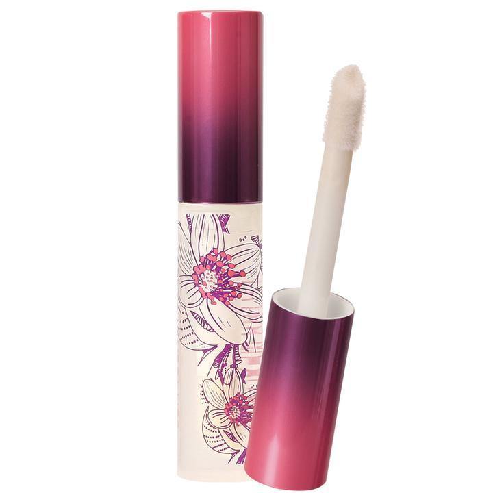 Samoa Lotus Megalips Lip Lacquer