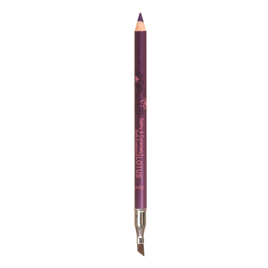 Samoa Lotus Satiny & Extremely Soft Eyeliner