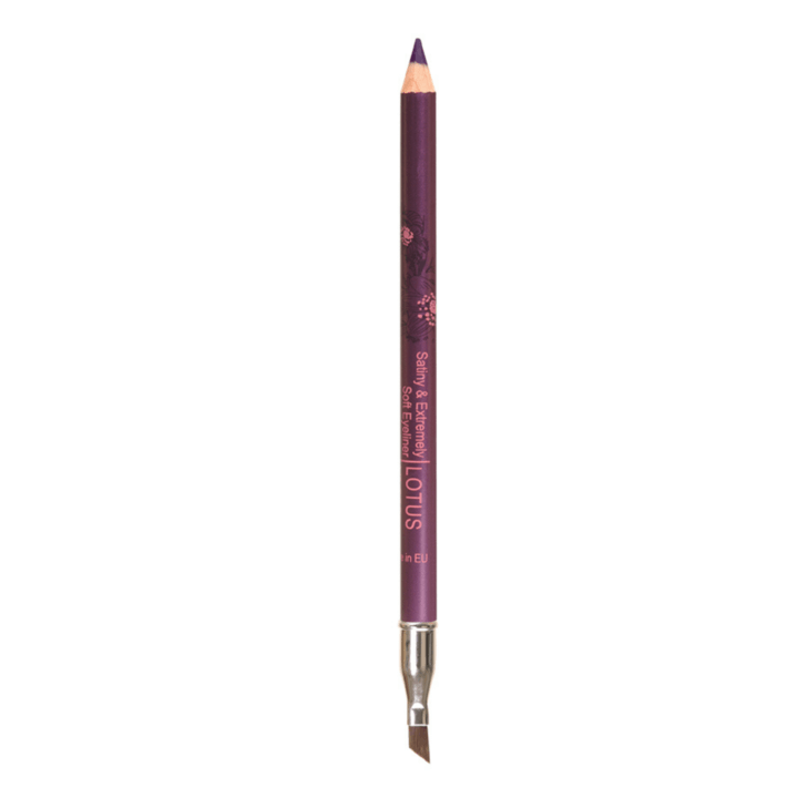 Samoa Lotus Satiny & Extremely Soft Eyeliner
