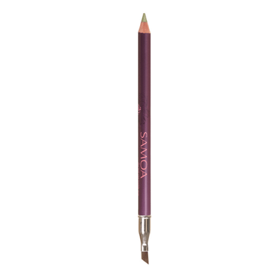 Samoa Lotus Satiny & Extremely Soft Eyeliner