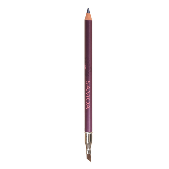 Samoa Lotus Satiny & Extremely Soft Eyeliner