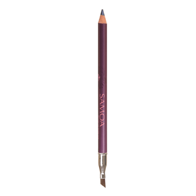 Samoa Lotus Satiny & Extremely Soft Eyeliner