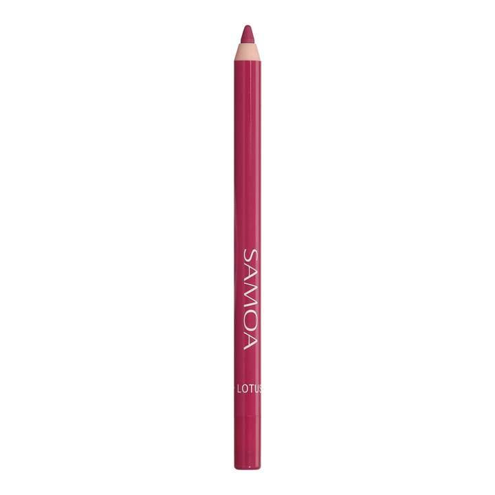 Samoa Lotus Super Longwear Lipliner