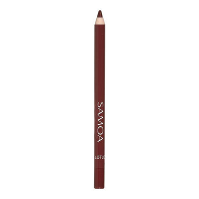 Samoa Lotus Super Longwear Lipliner