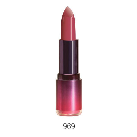 Samoa Lotus Velvet Lipstick