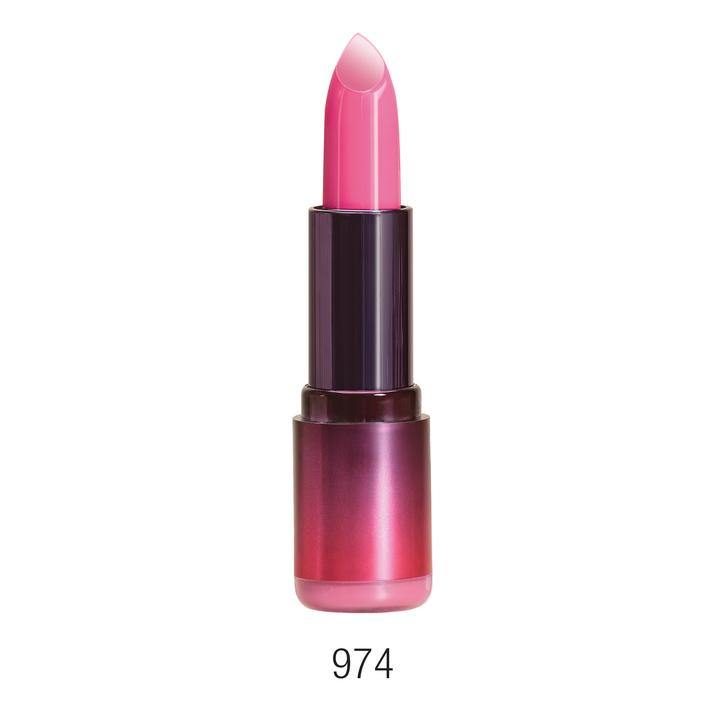 Samoa Lotus Velvet Lipstick