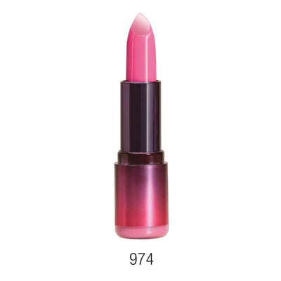 Samoa Lotus Velvet Lipstick