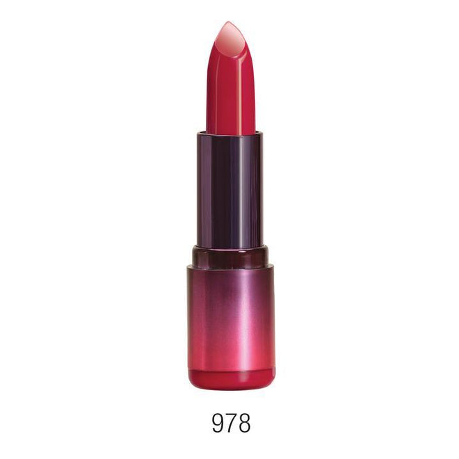 Samoa Lotus Velvet Lipstick